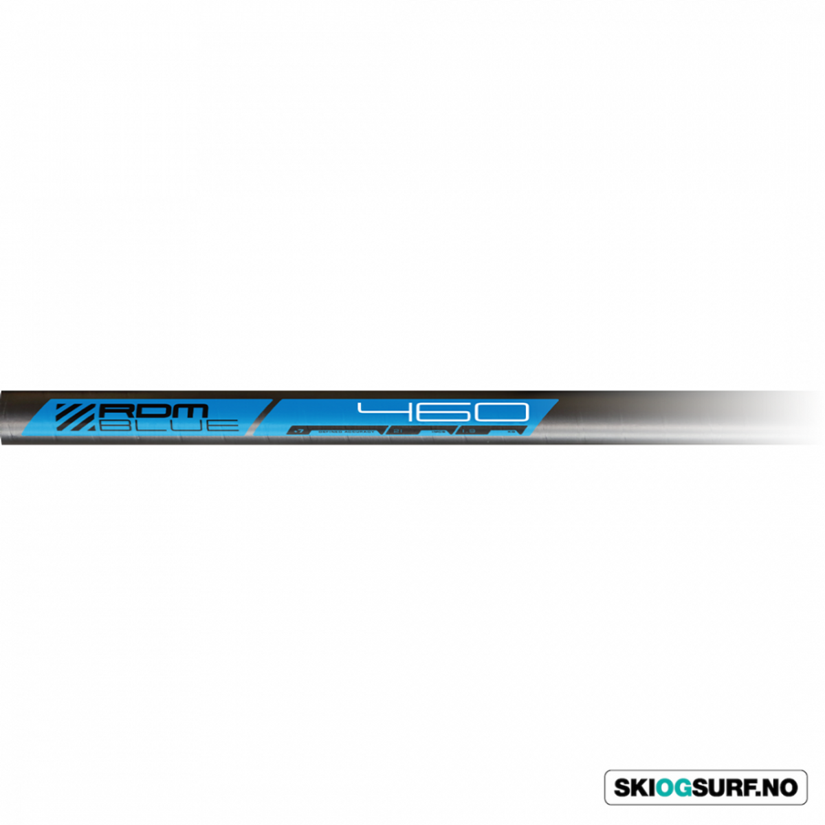 Severne RDM Blue iQFOiL Junior Mast