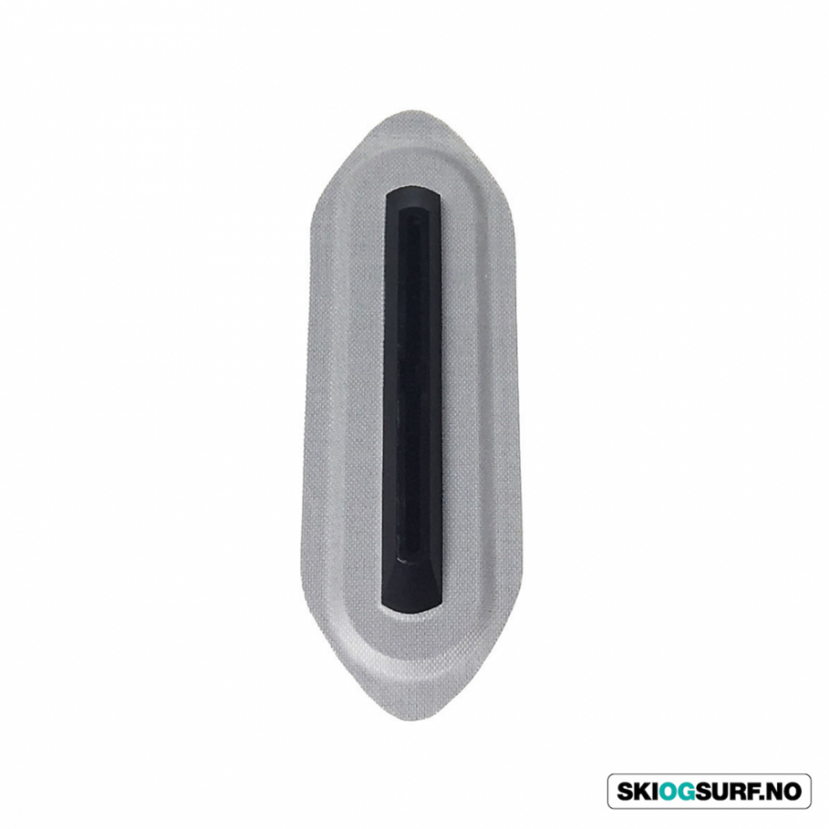 Starboard SUP Inflatable Zen Fin Box Replacement Translucent skiogsurf.no